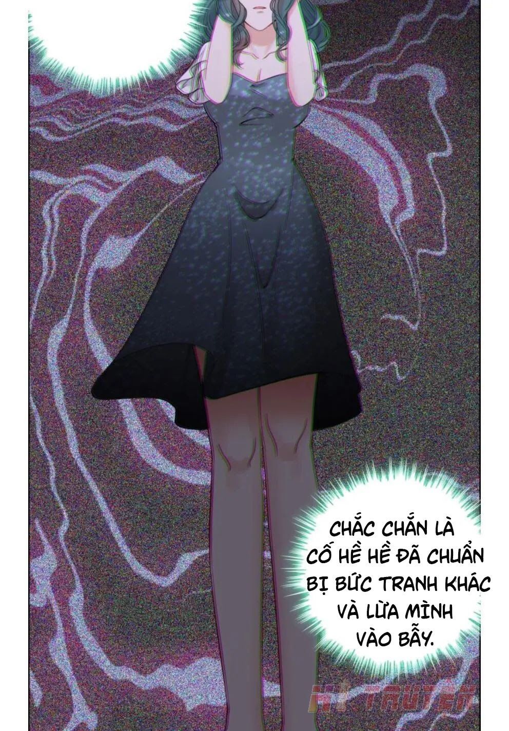 đọc truyện Cô Vợ Hợp Đồng Bỏ Trốn Của Tổng Giám Đốc Chương 293 ảnh 14 tại Thiên Thai Truyện