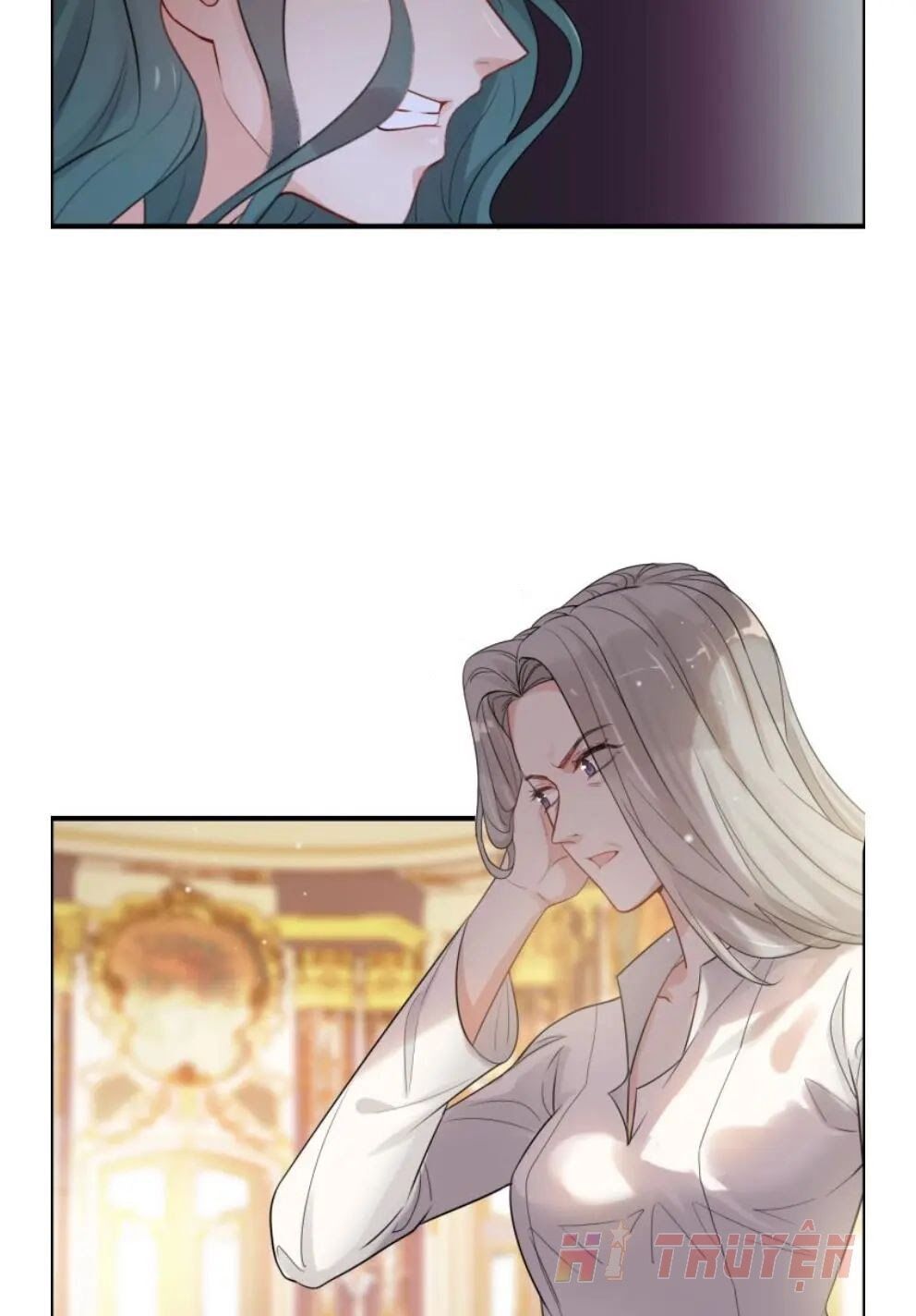 đọc truyện Cô Vợ Hợp Đồng Bỏ Trốn Của Tổng Giám Đốc Chương 293 ảnh 17 tại Thiên Thai Truyện