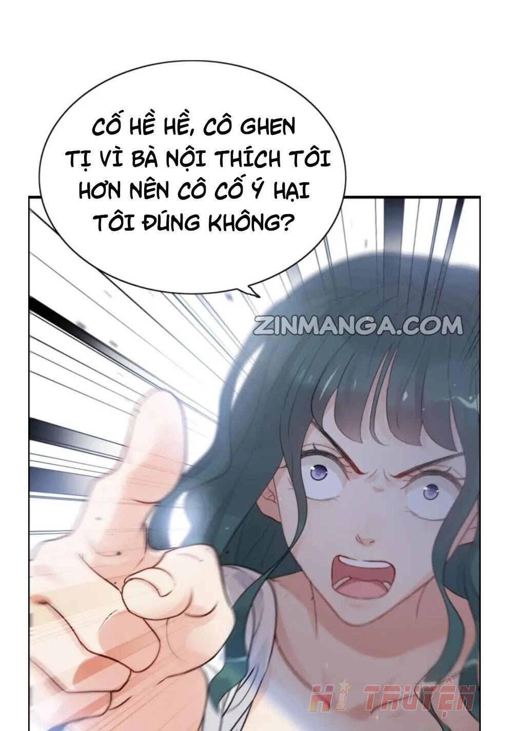 đọc truyện Cô Vợ Hợp Đồng Bỏ Trốn Của Tổng Giám Đốc Chương 293 ảnh 19 tại Thiên Thai Truyện