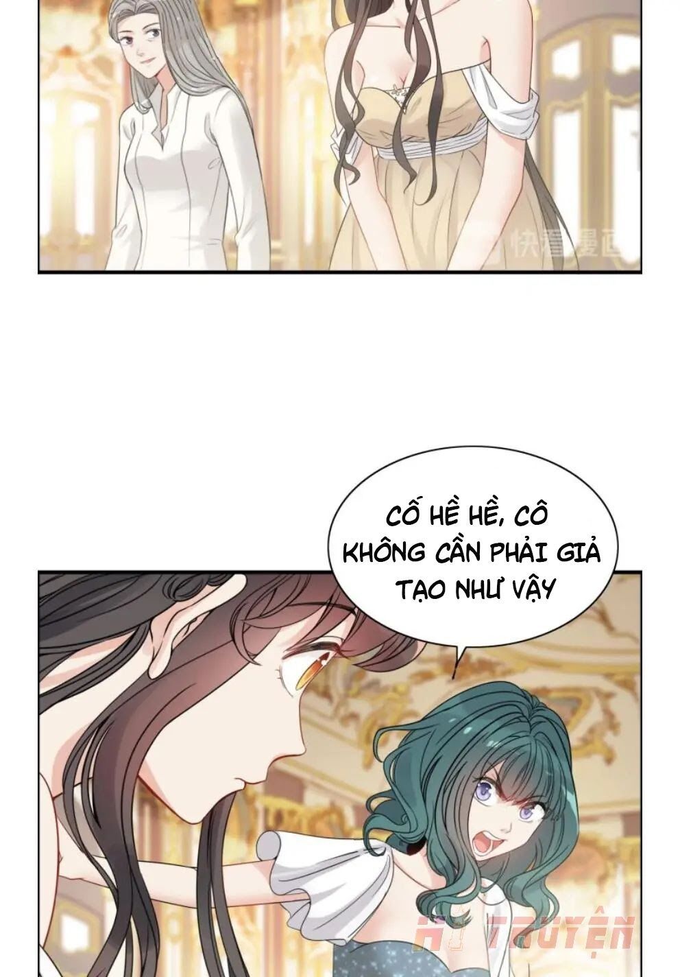 đọc truyện Cô Vợ Hợp Đồng Bỏ Trốn Của Tổng Giám Đốc Chương 293 ảnh 21 tại Thiên Thai Truyện