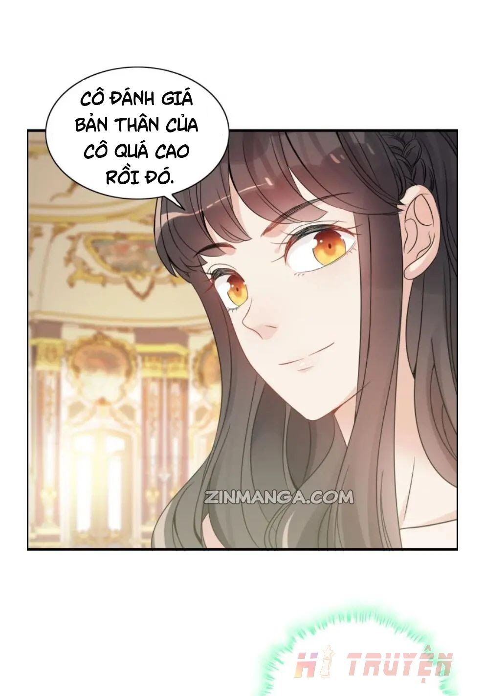 đọc truyện Cô Vợ Hợp Đồng Bỏ Trốn Của Tổng Giám Đốc Chương 293 ảnh 23 tại Thiên Thai Truyện