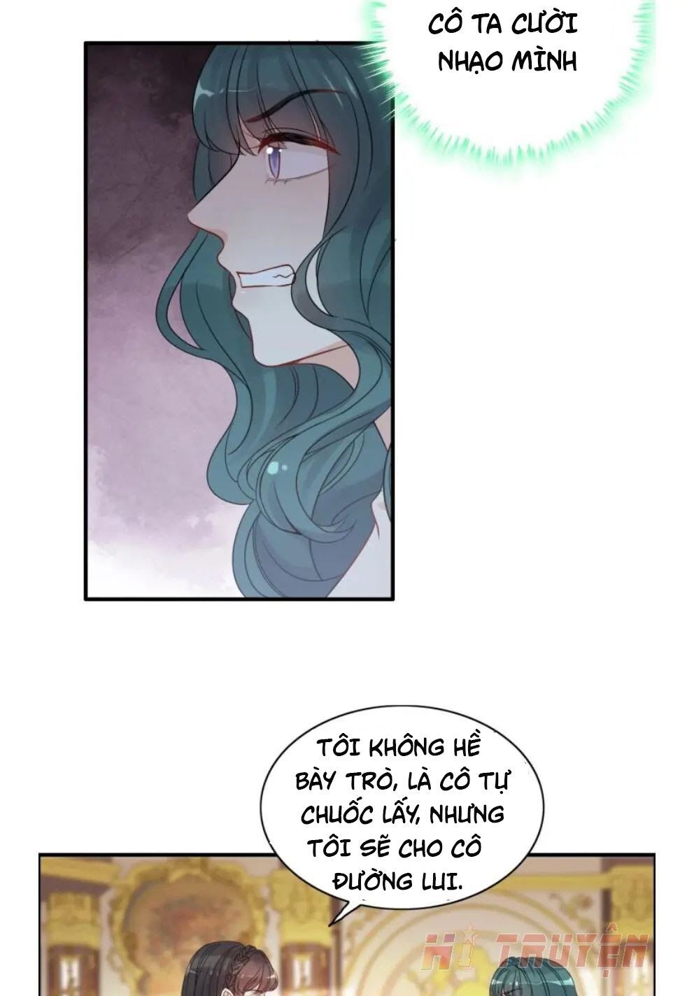 đọc truyện Cô Vợ Hợp Đồng Bỏ Trốn Của Tổng Giám Đốc Chương 293 ảnh 24 tại Thiên Thai Truyện