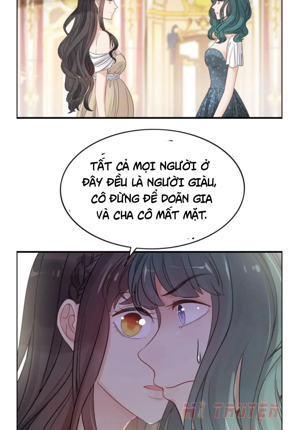 đọc truyện Cô Vợ Hợp Đồng Bỏ Trốn Của Tổng Giám Đốc Chương 293 ảnh 25 tại Thiên Thai Truyện