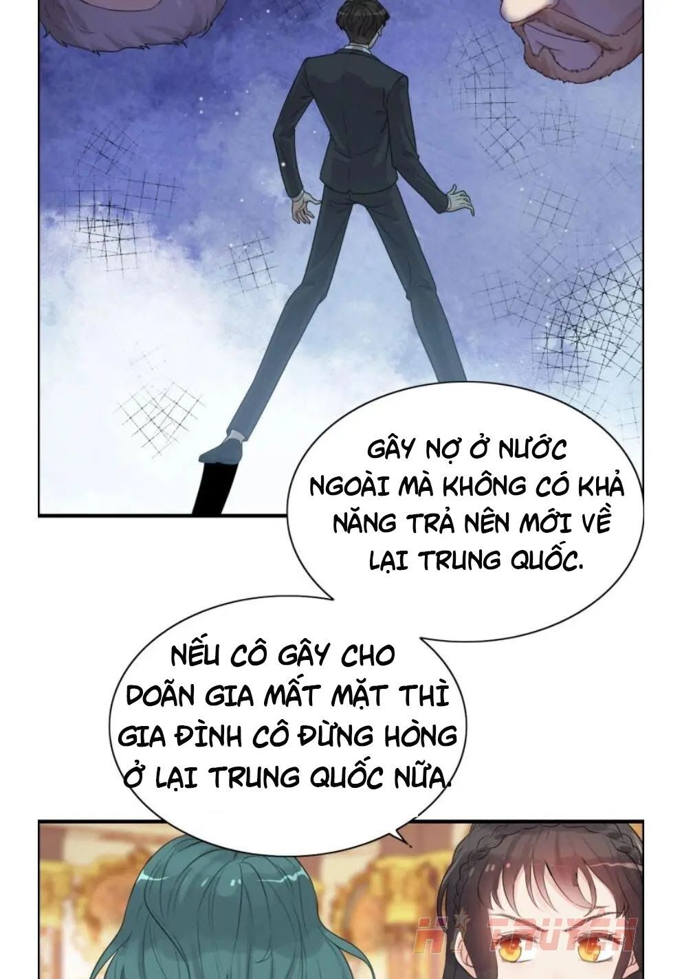 đọc truyện Cô Vợ Hợp Đồng Bỏ Trốn Của Tổng Giám Đốc Chương 293 ảnh 27 tại Thiên Thai Truyện