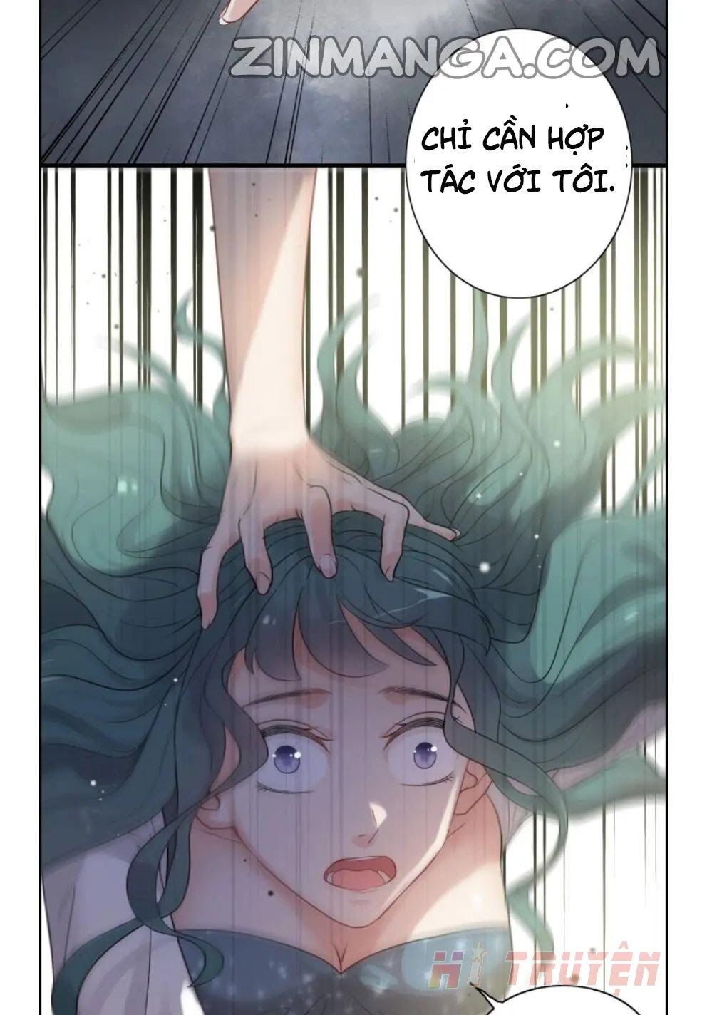 đọc truyện Cô Vợ Hợp Đồng Bỏ Trốn Của Tổng Giám Đốc Chương 293 ảnh 32 tại Thiên Thai Truyện