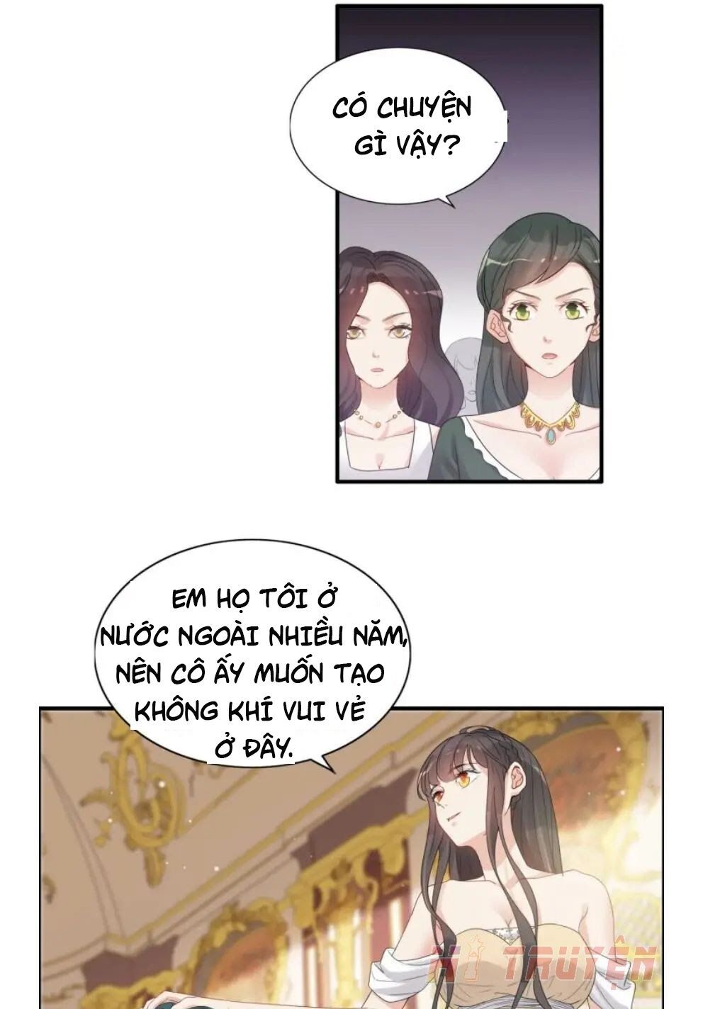 đọc truyện Cô Vợ Hợp Đồng Bỏ Trốn Của Tổng Giám Đốc Chương 293 ảnh 36 tại Thiên Thai Truyện