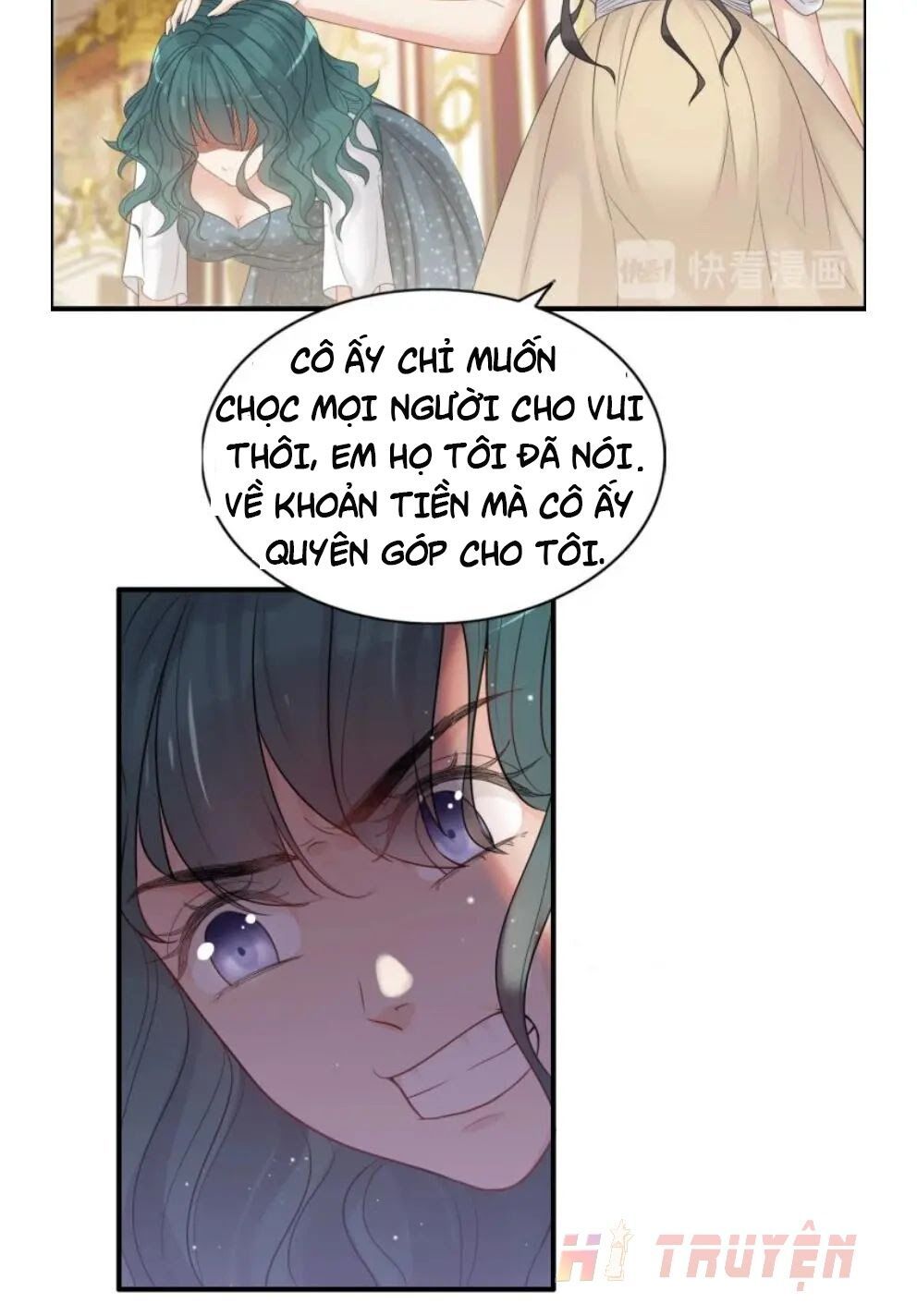 đọc truyện Cô Vợ Hợp Đồng Bỏ Trốn Của Tổng Giám Đốc Chương 293 ảnh 37 tại Thiên Thai Truyện