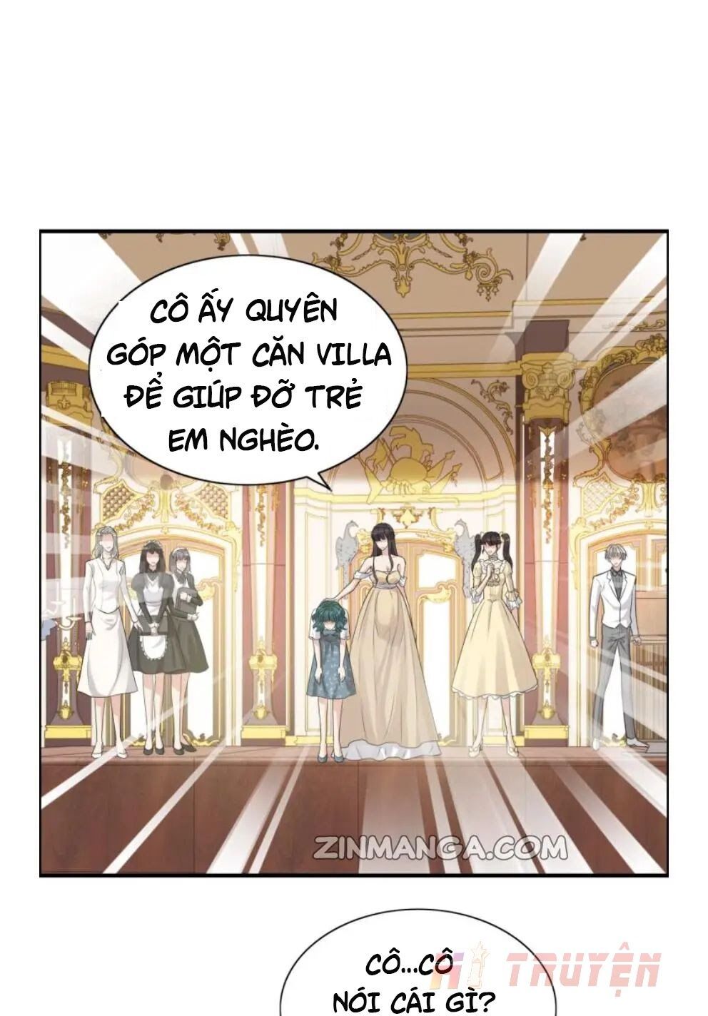 đọc truyện Cô Vợ Hợp Đồng Bỏ Trốn Của Tổng Giám Đốc Chương 293 ảnh 38 tại Thiên Thai Truyện