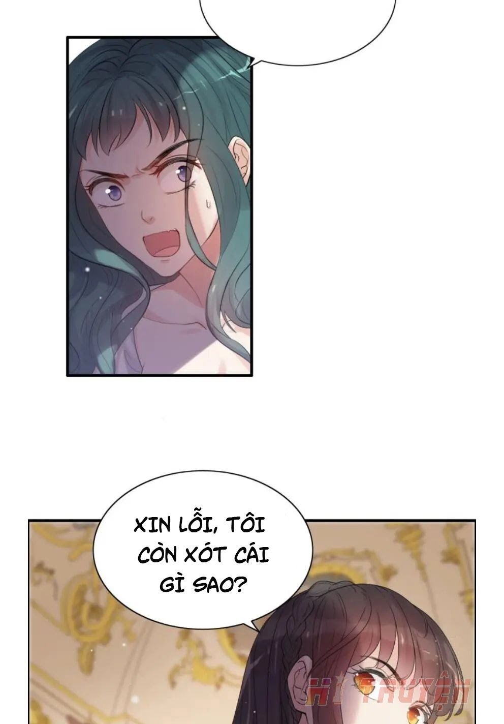 đọc truyện Cô Vợ Hợp Đồng Bỏ Trốn Của Tổng Giám Đốc Chương 293 ảnh 39 tại Thiên Thai Truyện