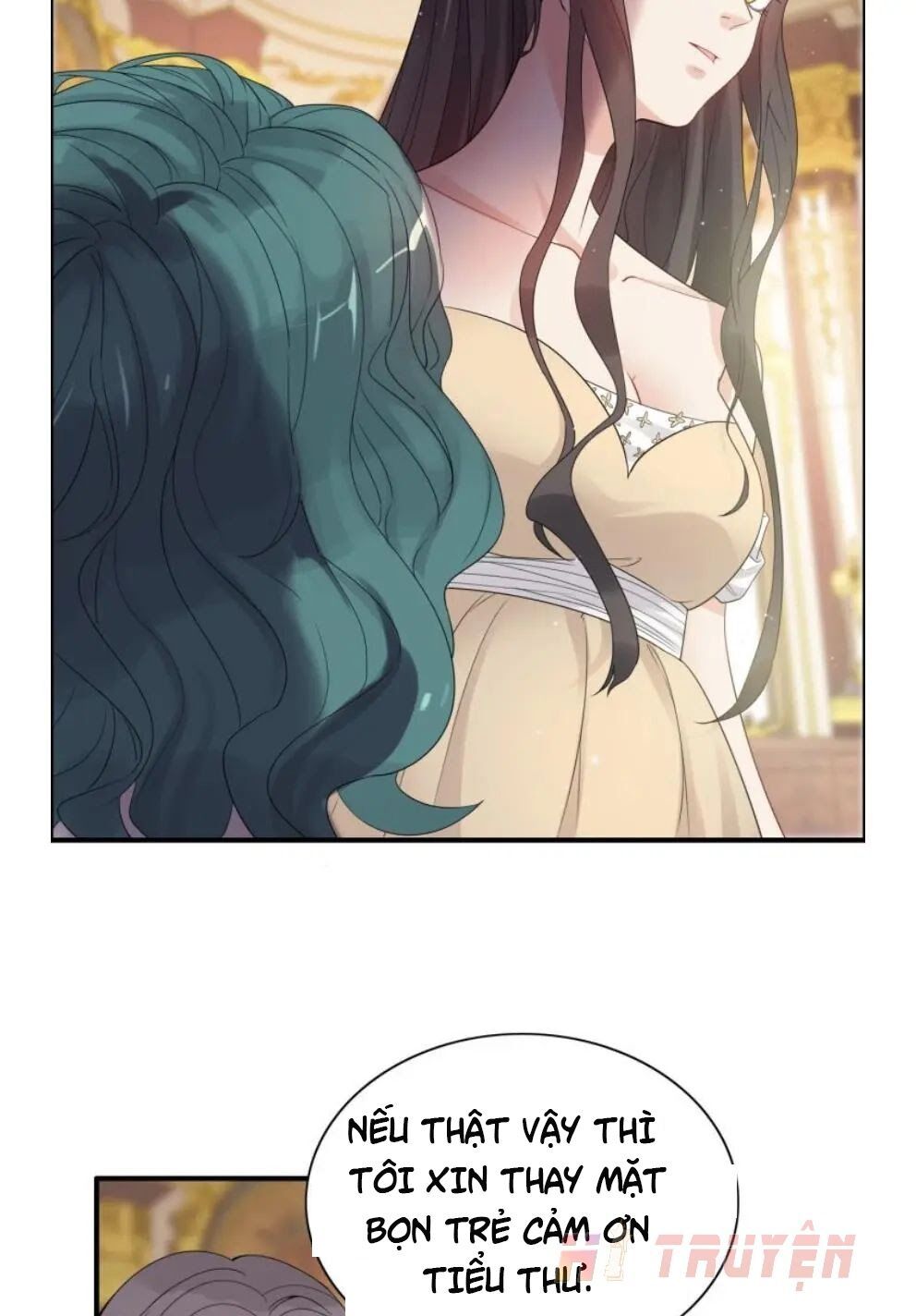 đọc truyện Cô Vợ Hợp Đồng Bỏ Trốn Của Tổng Giám Đốc Chương 293 ảnh 40 tại Thiên Thai Truyện