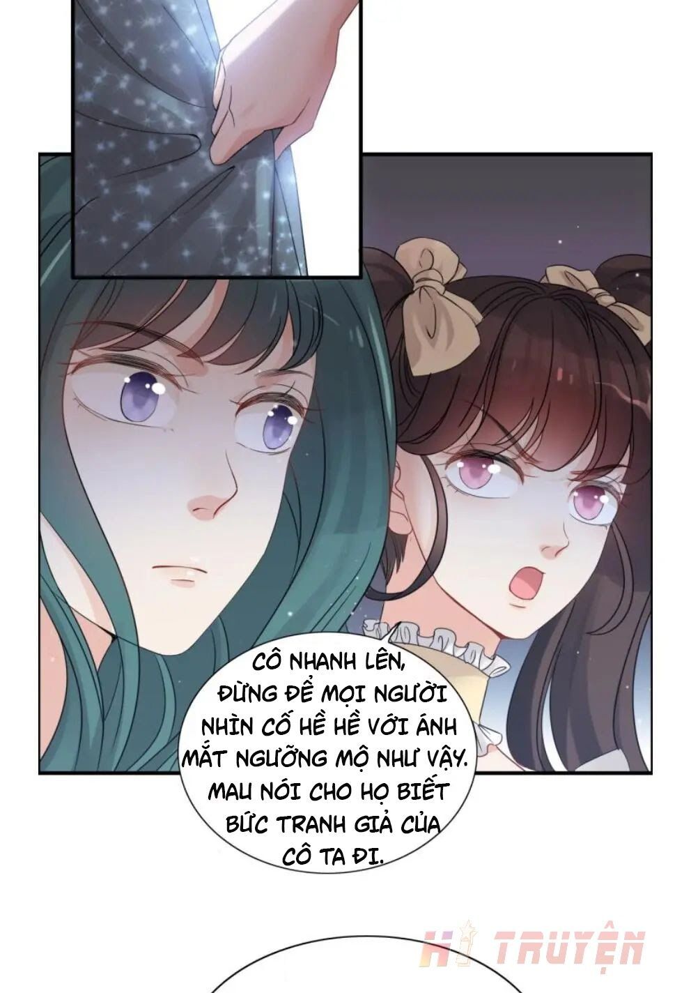 đọc truyện Cô Vợ Hợp Đồng Bỏ Trốn Của Tổng Giám Đốc Chương 293 ảnh 6 tại Thiên Thai Truyện