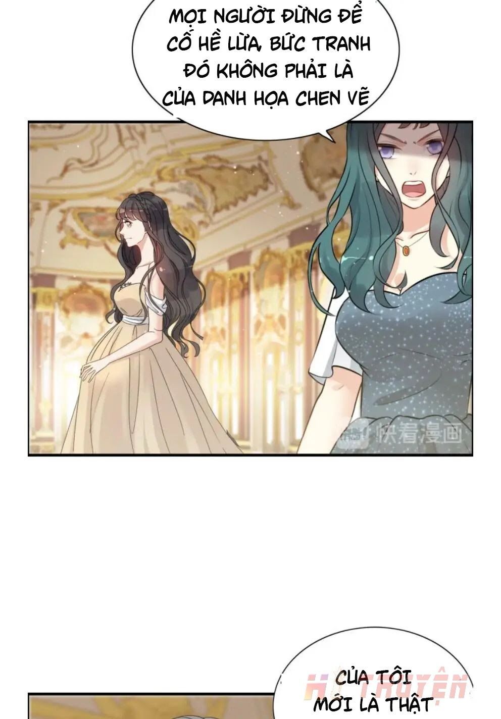 đọc truyện Cô Vợ Hợp Đồng Bỏ Trốn Của Tổng Giám Đốc Chương 293 ảnh 7 tại Thiên Thai Truyện