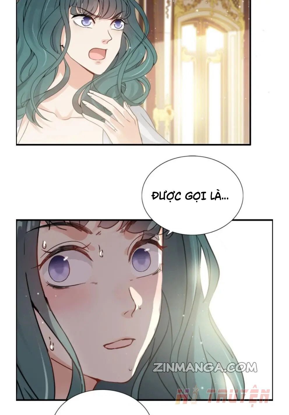 đọc truyện Cô Vợ Hợp Đồng Bỏ Trốn Của Tổng Giám Đốc Chương 293 ảnh 9 tại Thiên Thai Truyện