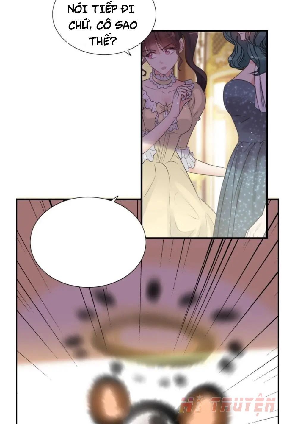 đọc truyện Cô Vợ Hợp Đồng Bỏ Trốn Của Tổng Giám Đốc Chương 293 ảnh 10 tại Thiên Thai Truyện