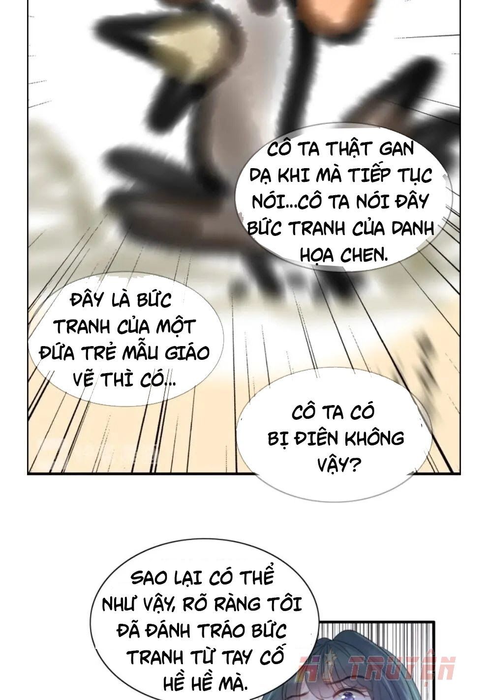 đọc truyện Cô Vợ Hợp Đồng Bỏ Trốn Của Tổng Giám Đốc Chương 293 ảnh 11 tại Thiên Thai Truyện