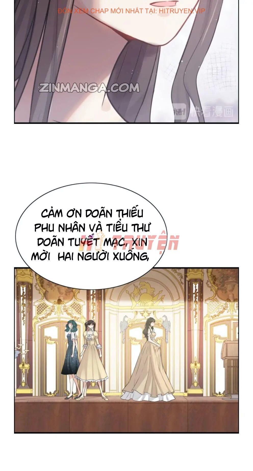 đọc truyện Cô Vợ Hợp Đồng Bỏ Trốn Của Tổng Giám Đốc Chương 294 ảnh 13 tại Thiên Thai Truyện