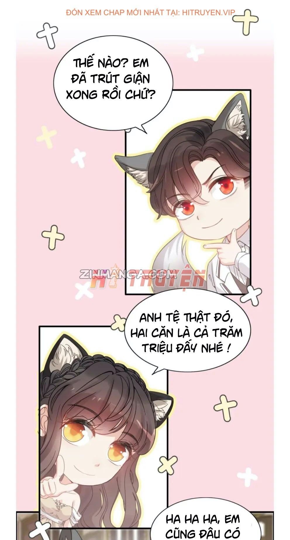 đọc truyện Cô Vợ Hợp Đồng Bỏ Trốn Của Tổng Giám Đốc Chương 294 ảnh 15 tại Thiên Thai Truyện