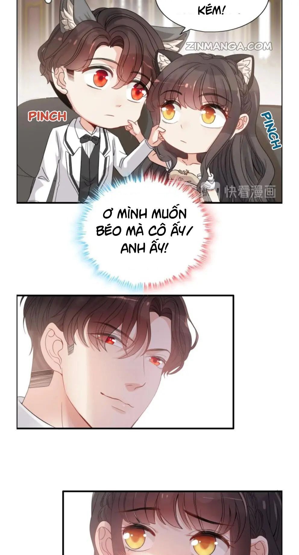 đọc truyện Cô Vợ Hợp Đồng Bỏ Trốn Của Tổng Giám Đốc Chương 294 ảnh 16 tại Thiên Thai Truyện