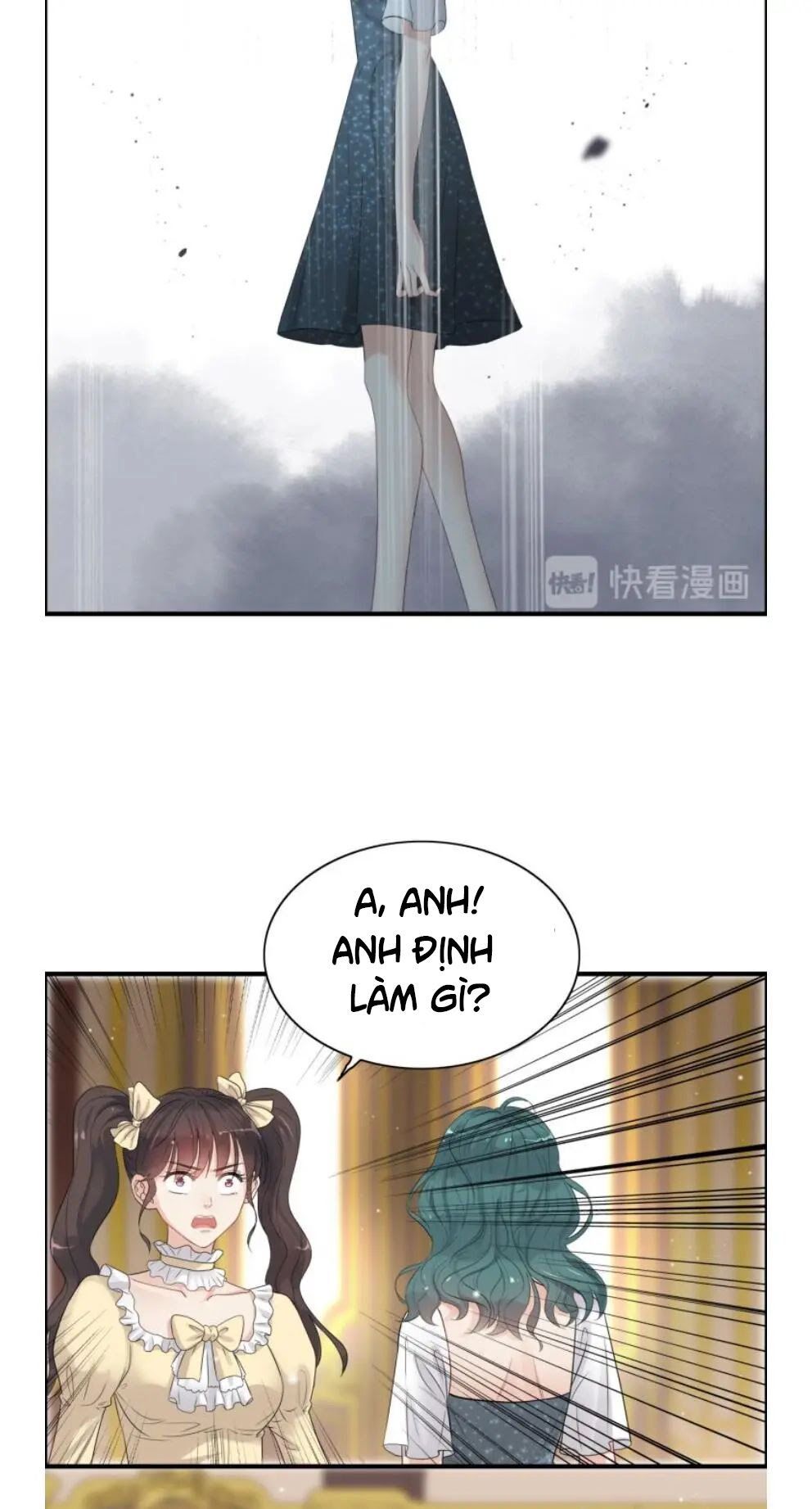 đọc truyện Cô Vợ Hợp Đồng Bỏ Trốn Của Tổng Giám Đốc Chương 294 ảnh 20 tại Thiên Thai Truyện