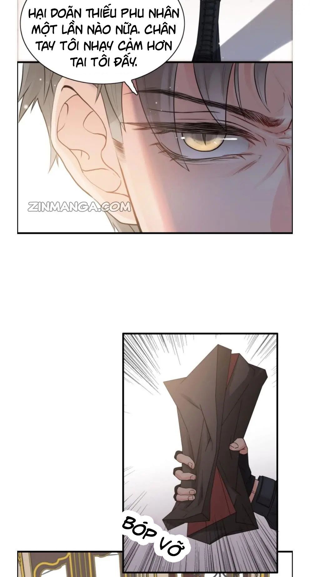 đọc truyện Cô Vợ Hợp Đồng Bỏ Trốn Của Tổng Giám Đốc Chương 294 ảnh 22 tại Thiên Thai Truyện