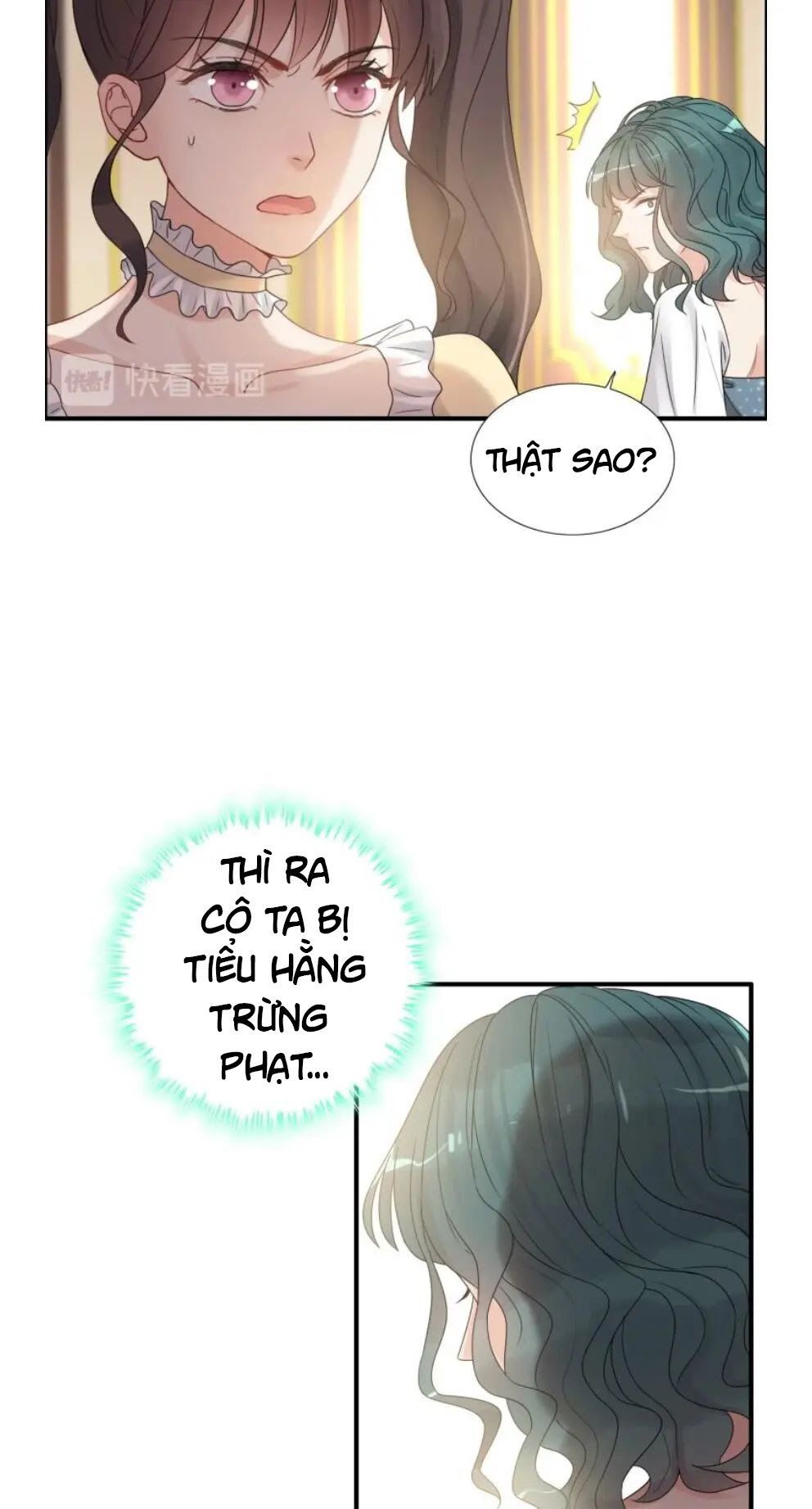 đọc truyện Cô Vợ Hợp Đồng Bỏ Trốn Của Tổng Giám Đốc Chương 294 ảnh 24 tại Thiên Thai Truyện