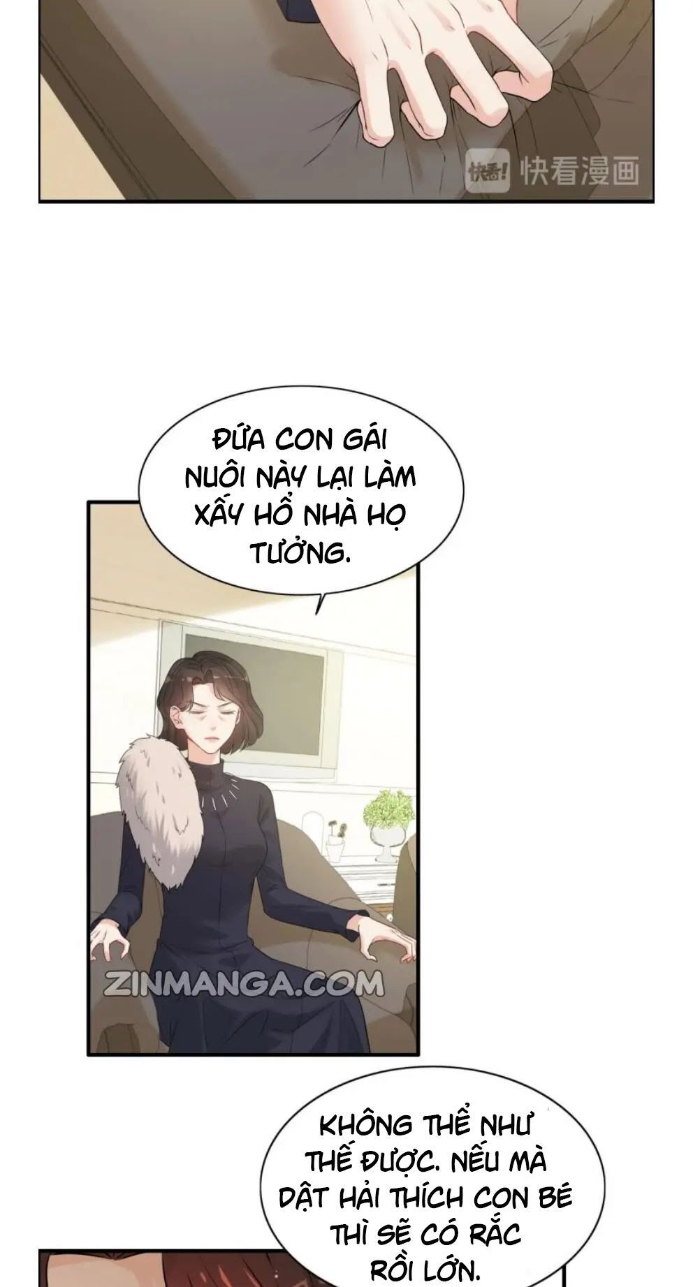 đọc truyện Cô Vợ Hợp Đồng Bỏ Trốn Của Tổng Giám Đốc Chương 294 ảnh 28 tại Thiên Thai Truyện