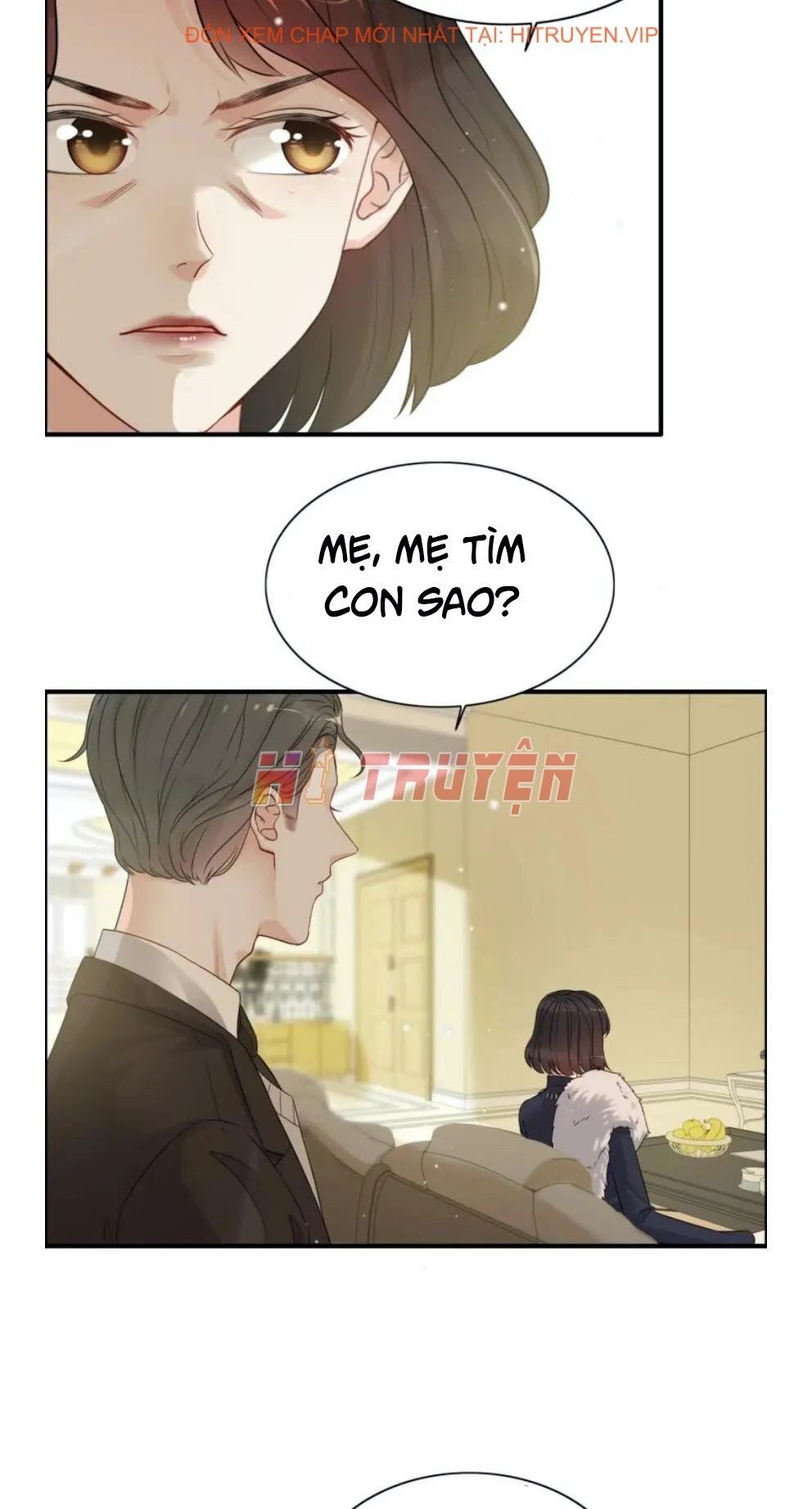 đọc truyện Cô Vợ Hợp Đồng Bỏ Trốn Của Tổng Giám Đốc Chương 294 ảnh 29 tại Thiên Thai Truyện