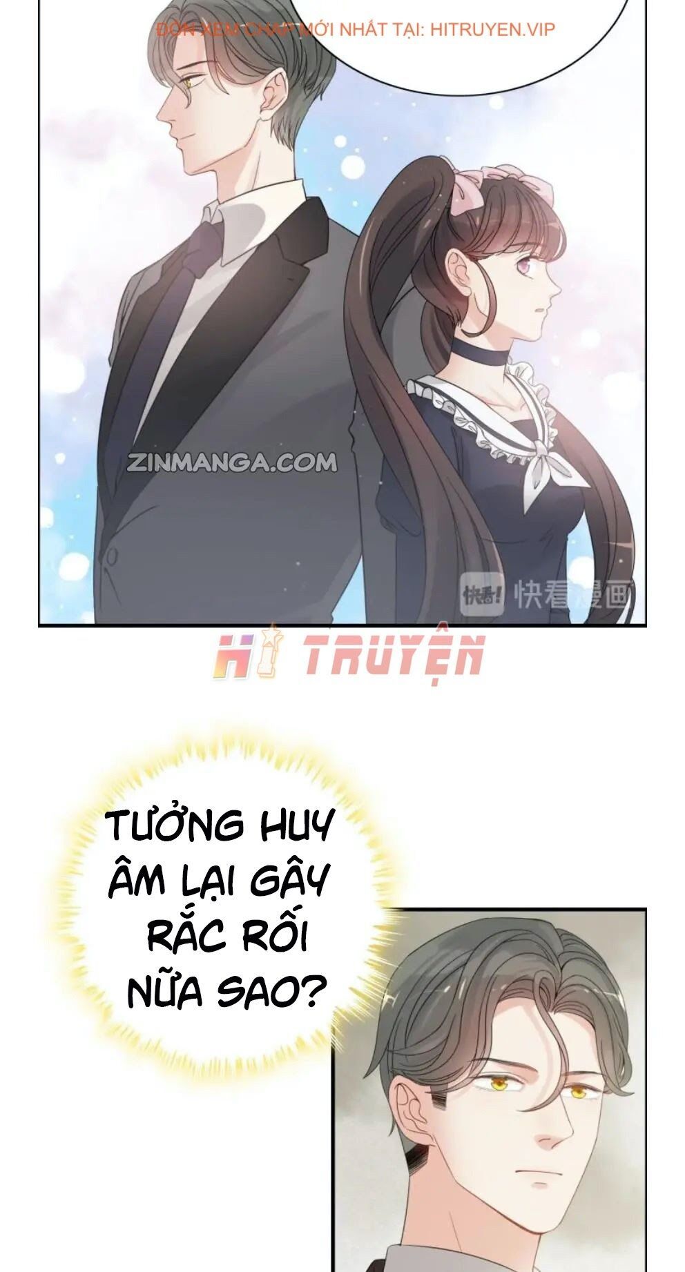 đọc truyện Cô Vợ Hợp Đồng Bỏ Trốn Của Tổng Giám Đốc Chương 294 ảnh 31 tại Thiên Thai Truyện