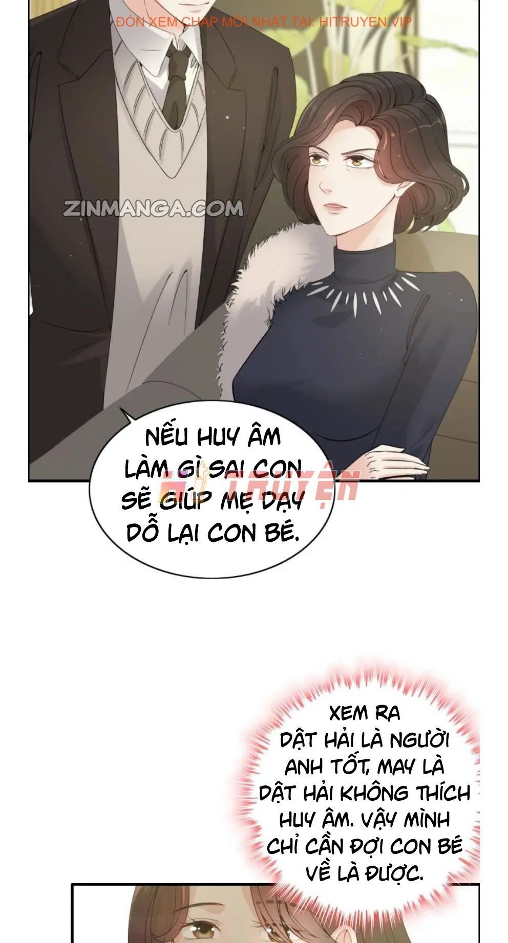 đọc truyện Cô Vợ Hợp Đồng Bỏ Trốn Của Tổng Giám Đốc Chương 294 ảnh 33 tại Thiên Thai Truyện