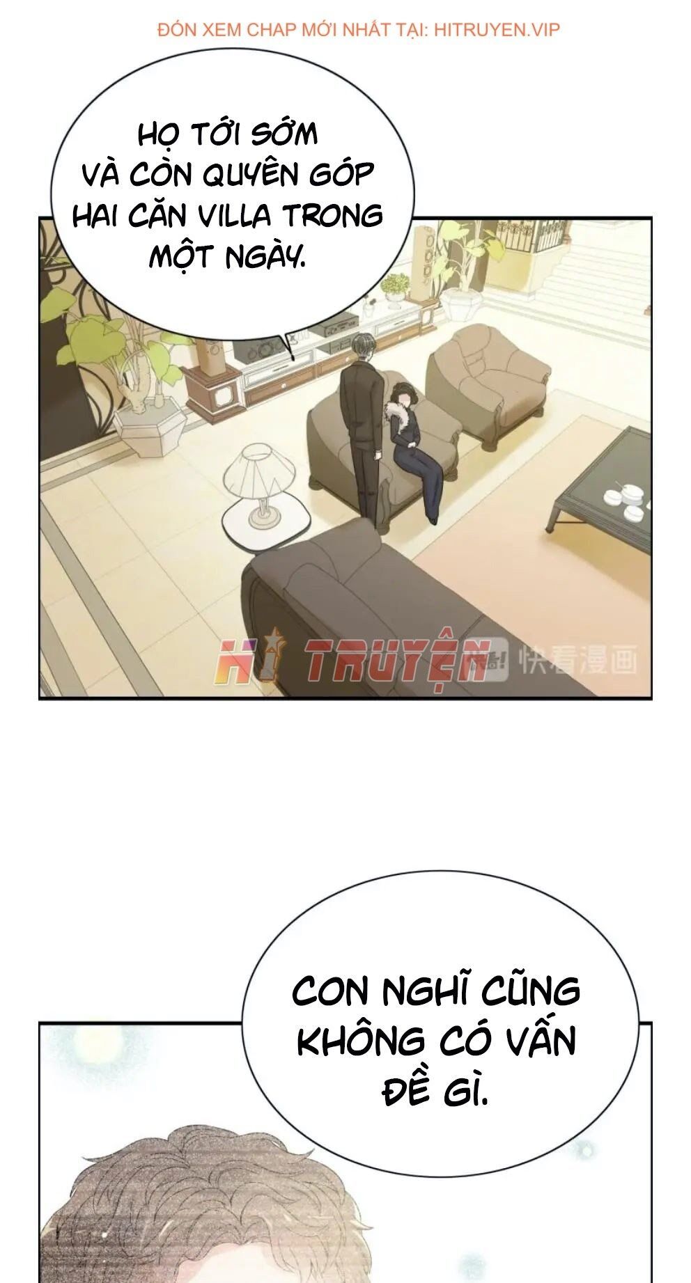 đọc truyện Cô Vợ Hợp Đồng Bỏ Trốn Của Tổng Giám Đốc Chương 294 ảnh 35 tại Thiên Thai Truyện