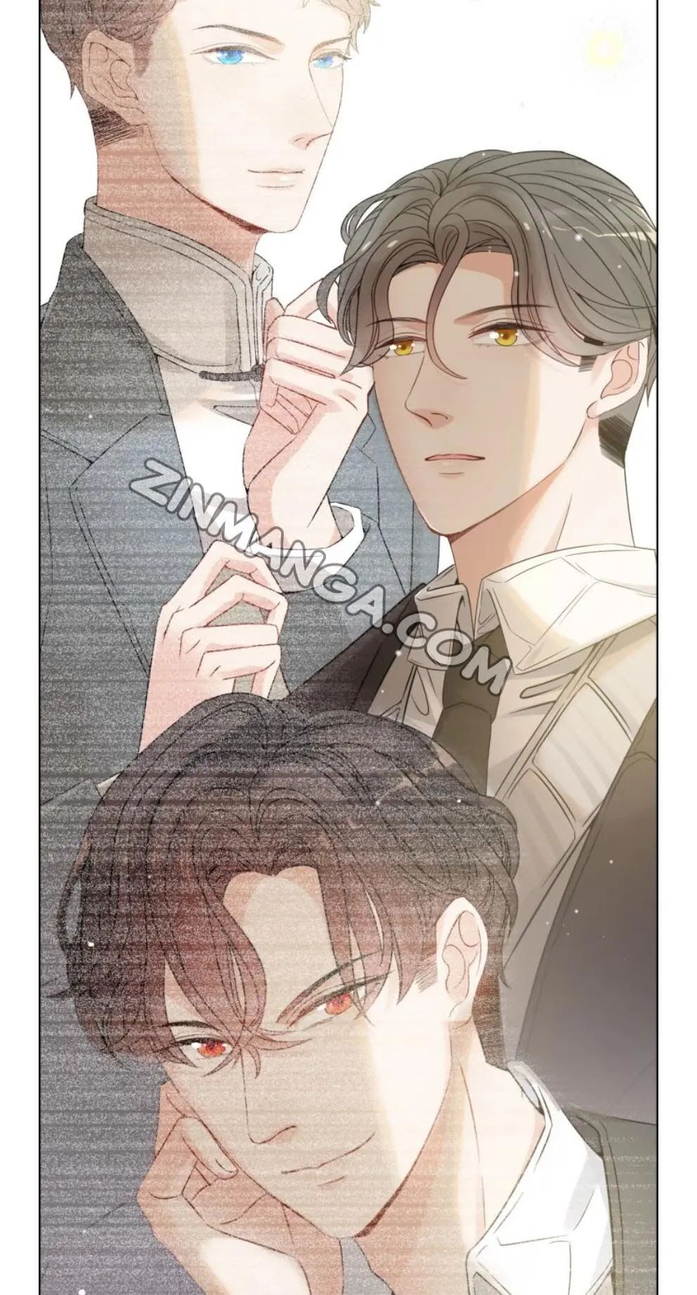 đọc truyện Cô Vợ Hợp Đồng Bỏ Trốn Của Tổng Giám Đốc Chương 294 ảnh 36 tại Thiên Thai Truyện