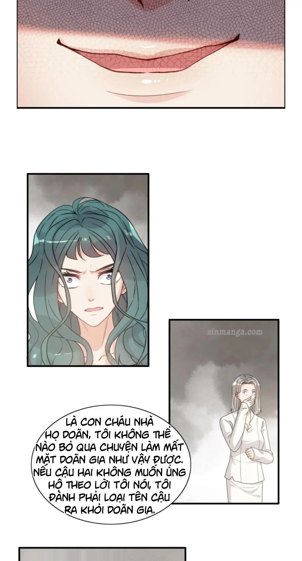 đọc truyện Cô Vợ Hợp Đồng Bỏ Trốn Của Tổng Giám Đốc Chương 294 ảnh 6 tại Thiên Thai Truyện