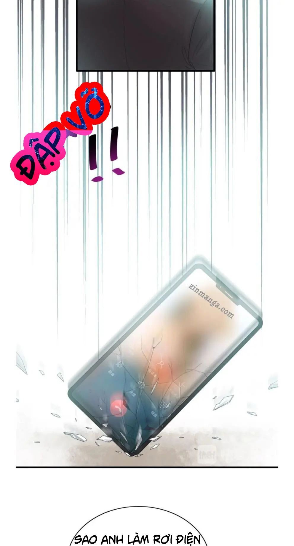 đọc truyện Cô Vợ Hợp Đồng Bỏ Trốn Của Tổng Giám Đốc Chương 294 ảnh 8 tại Thiên Thai Truyện