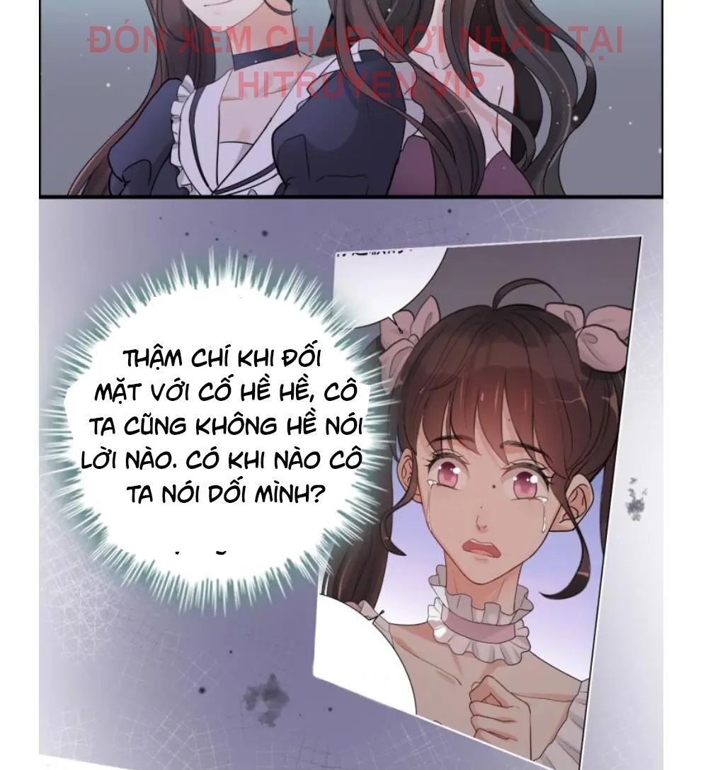 đọc truyện Cô Vợ Hợp Đồng Bỏ Trốn Của Tổng Giám Đốc Chương 295 ảnh 13 tại Thiên Thai Truyện