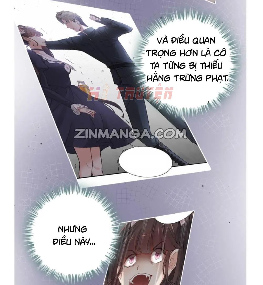 đọc truyện Cô Vợ Hợp Đồng Bỏ Trốn Của Tổng Giám Đốc Chương 295 ảnh 14 tại Thiên Thai Truyện