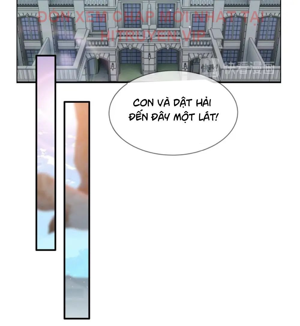 đọc truyện Cô Vợ Hợp Đồng Bỏ Trốn Của Tổng Giám Đốc Chương 295 ảnh 17 tại Thiên Thai Truyện