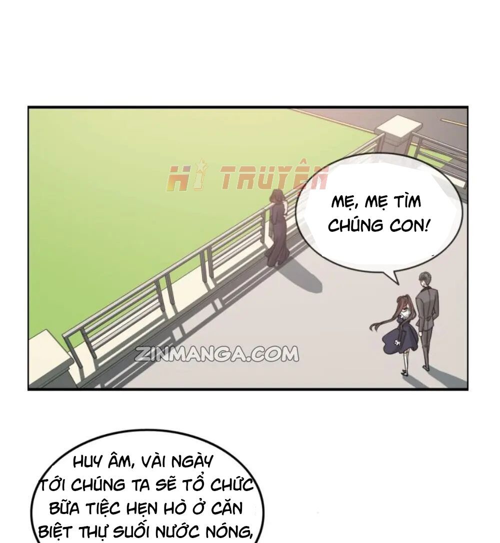 đọc truyện Cô Vợ Hợp Đồng Bỏ Trốn Của Tổng Giám Đốc Chương 295 ảnh 18 tại Thiên Thai Truyện