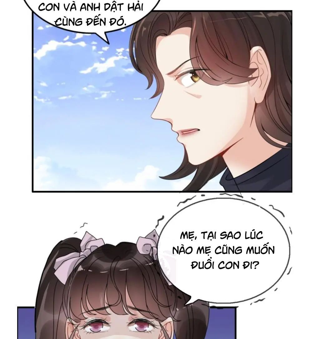 đọc truyện Cô Vợ Hợp Đồng Bỏ Trốn Của Tổng Giám Đốc Chương 295 ảnh 19 tại Thiên Thai Truyện