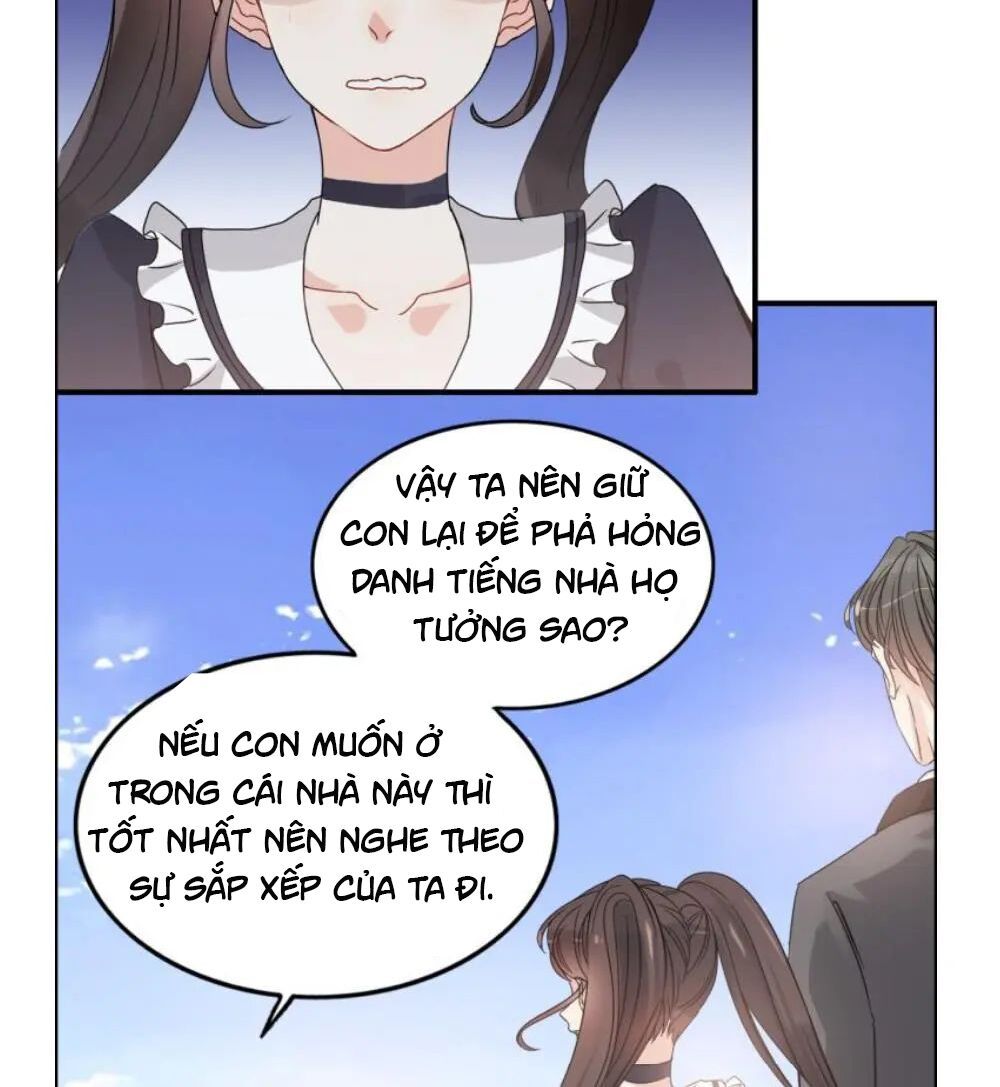 đọc truyện Cô Vợ Hợp Đồng Bỏ Trốn Của Tổng Giám Đốc Chương 295 ảnh 20 tại Thiên Thai Truyện