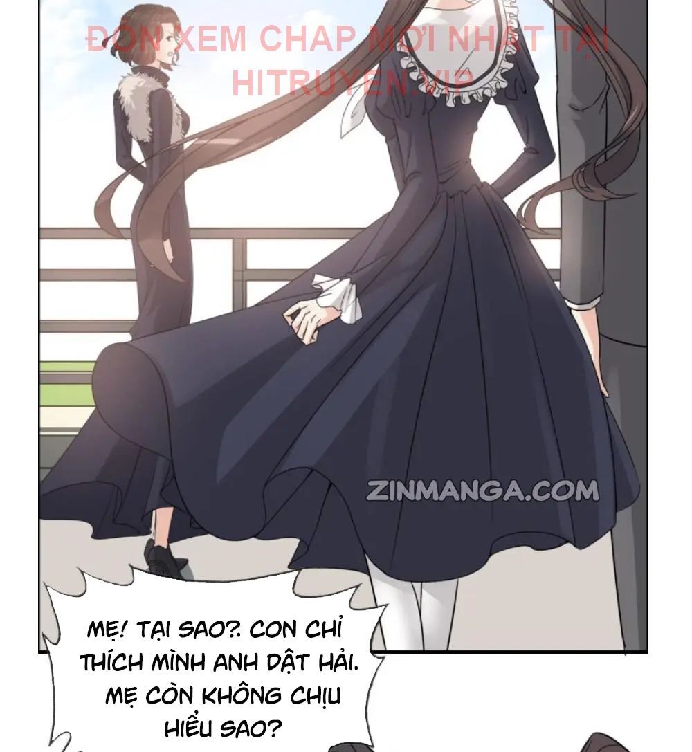 đọc truyện Cô Vợ Hợp Đồng Bỏ Trốn Của Tổng Giám Đốc Chương 295 ảnh 21 tại Thiên Thai Truyện