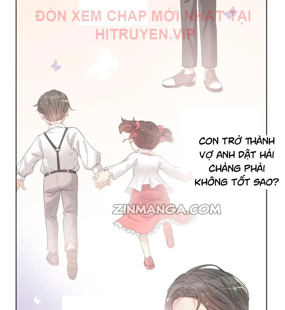 đọc truyện Cô Vợ Hợp Đồng Bỏ Trốn Của Tổng Giám Đốc Chương 295 ảnh 25 tại Thiên Thai Truyện