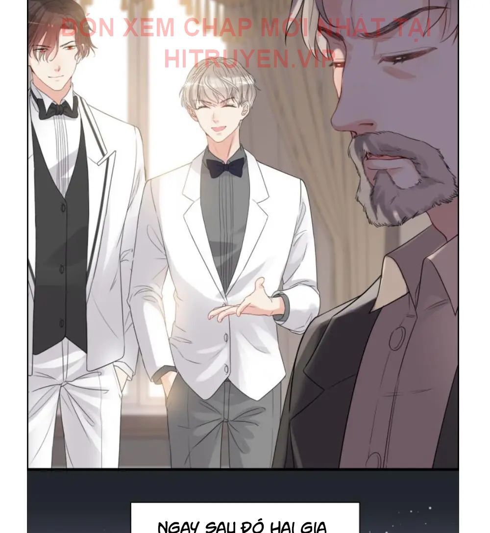 đọc truyện Cô Vợ Hợp Đồng Bỏ Trốn Của Tổng Giám Đốc Chương 295 ảnh 5 tại Thiên Thai Truyện