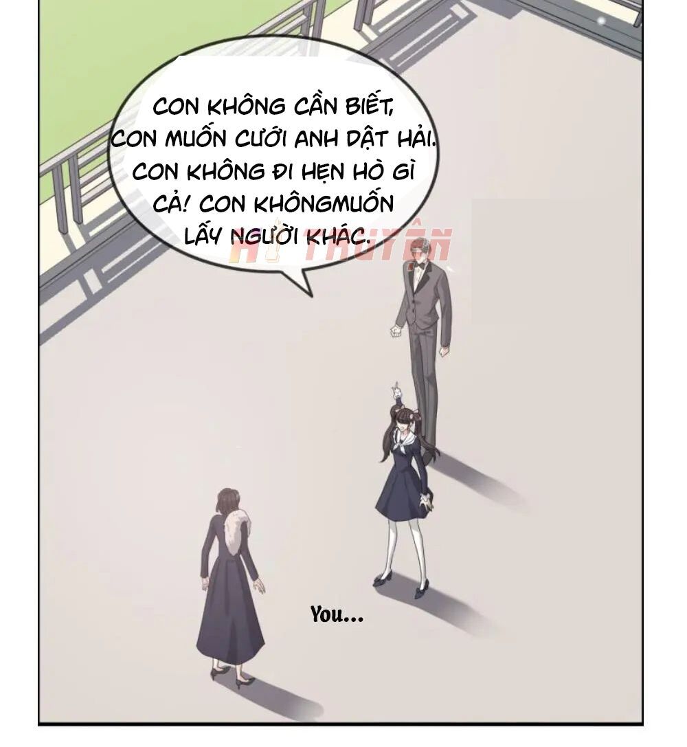 đọc truyện Cô Vợ Hợp Đồng Bỏ Trốn Của Tổng Giám Đốc Chương 295 ảnh 34 tại Thiên Thai Truyện