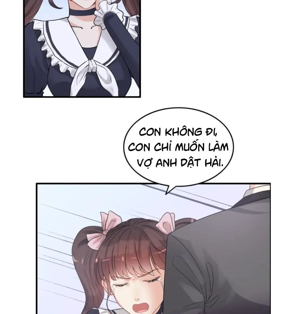 đọc truyện Cô Vợ Hợp Đồng Bỏ Trốn Của Tổng Giám Đốc Chương 295 ảnh 40 tại Thiên Thai Truyện