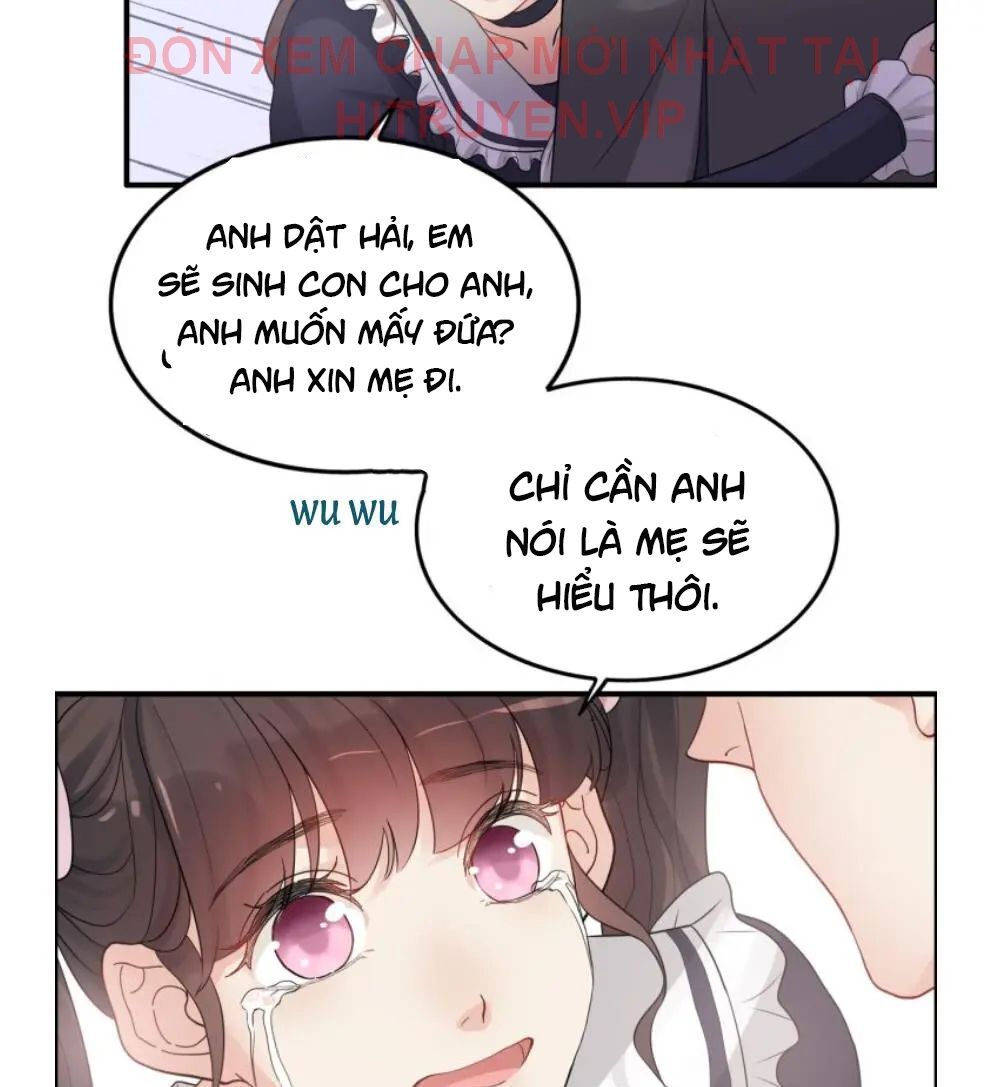 đọc truyện Cô Vợ Hợp Đồng Bỏ Trốn Của Tổng Giám Đốc Chương 295 ảnh 41 tại Thiên Thai Truyện