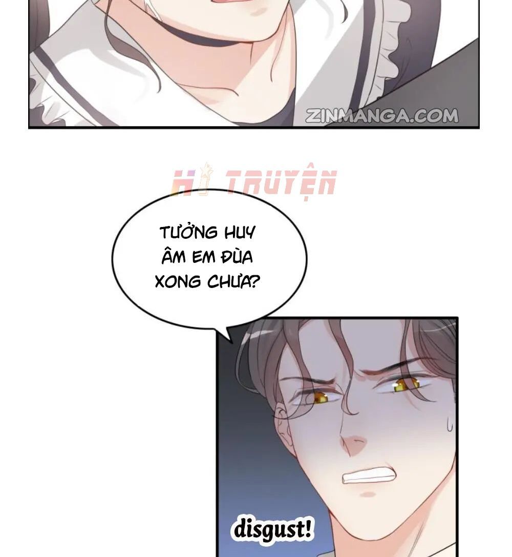 đọc truyện Cô Vợ Hợp Đồng Bỏ Trốn Của Tổng Giám Đốc Chương 295 ảnh 42 tại Thiên Thai Truyện