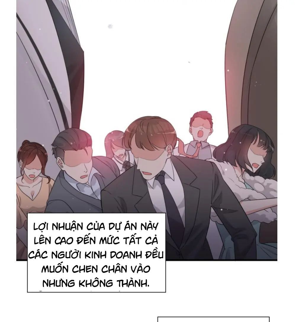 đọc truyện Cô Vợ Hợp Đồng Bỏ Trốn Của Tổng Giám Đốc Chương 295 ảnh 7 tại Thiên Thai Truyện