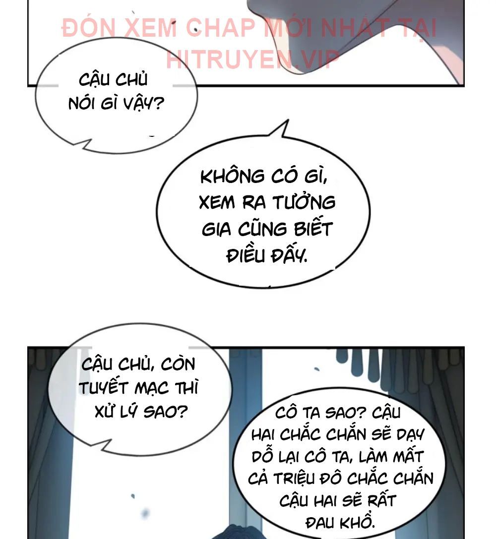 đọc truyện Cô Vợ Hợp Đồng Bỏ Trốn Của Tổng Giám Đốc Chương 295 ảnh 57 tại Thiên Thai Truyện