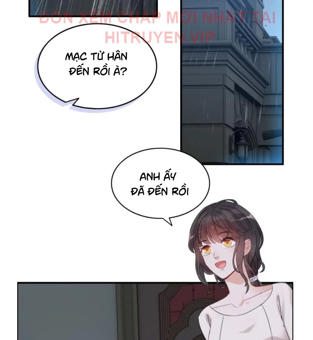 đọc truyện Cô Vợ Hợp Đồng Bỏ Trốn Của Tổng Giám Đốc Chương 295 ảnh 61 tại Thiên Thai Truyện