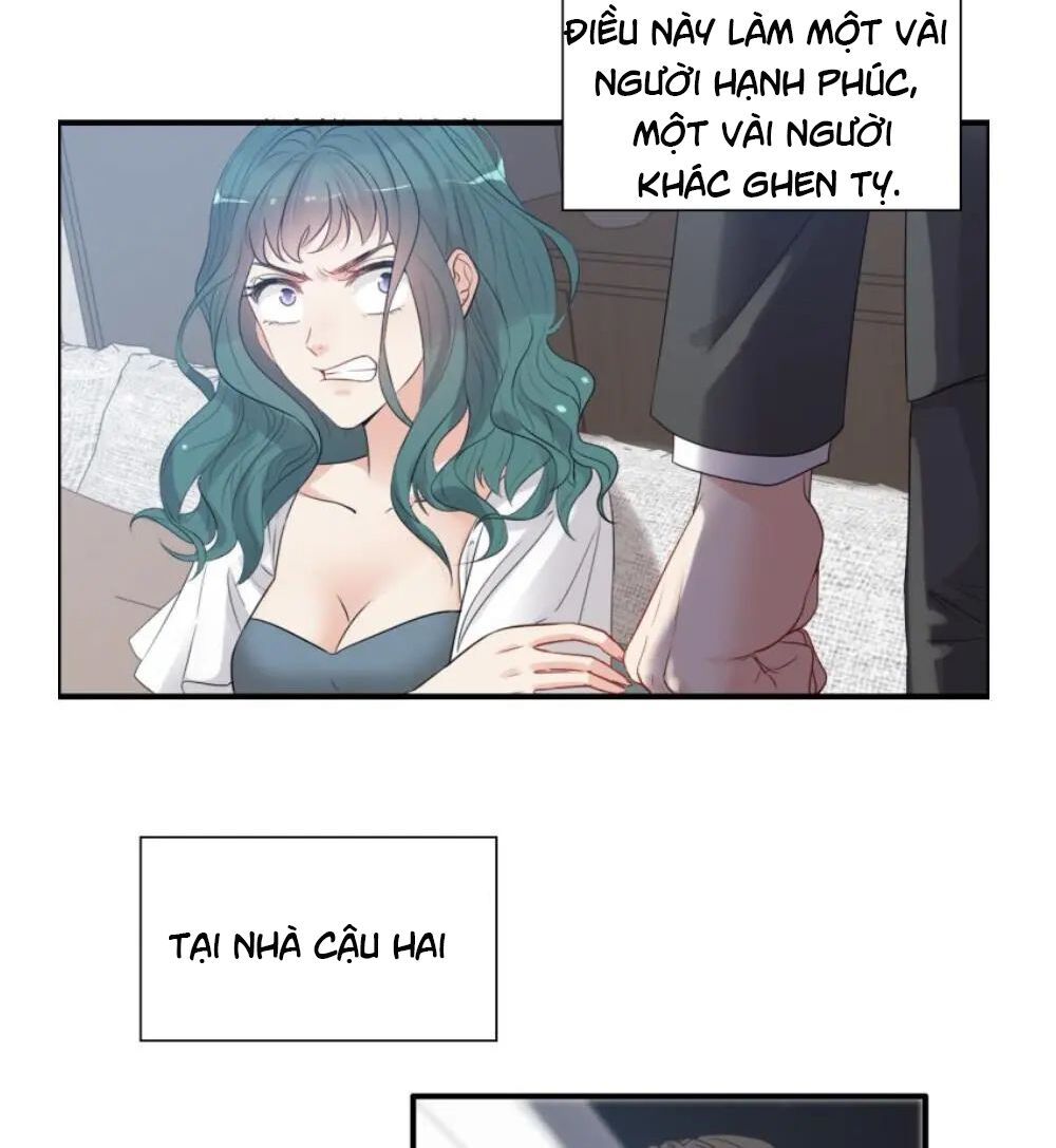 đọc truyện Cô Vợ Hợp Đồng Bỏ Trốn Của Tổng Giám Đốc Chương 295 ảnh 8 tại Thiên Thai Truyện